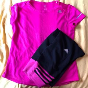 Adidas response bundle